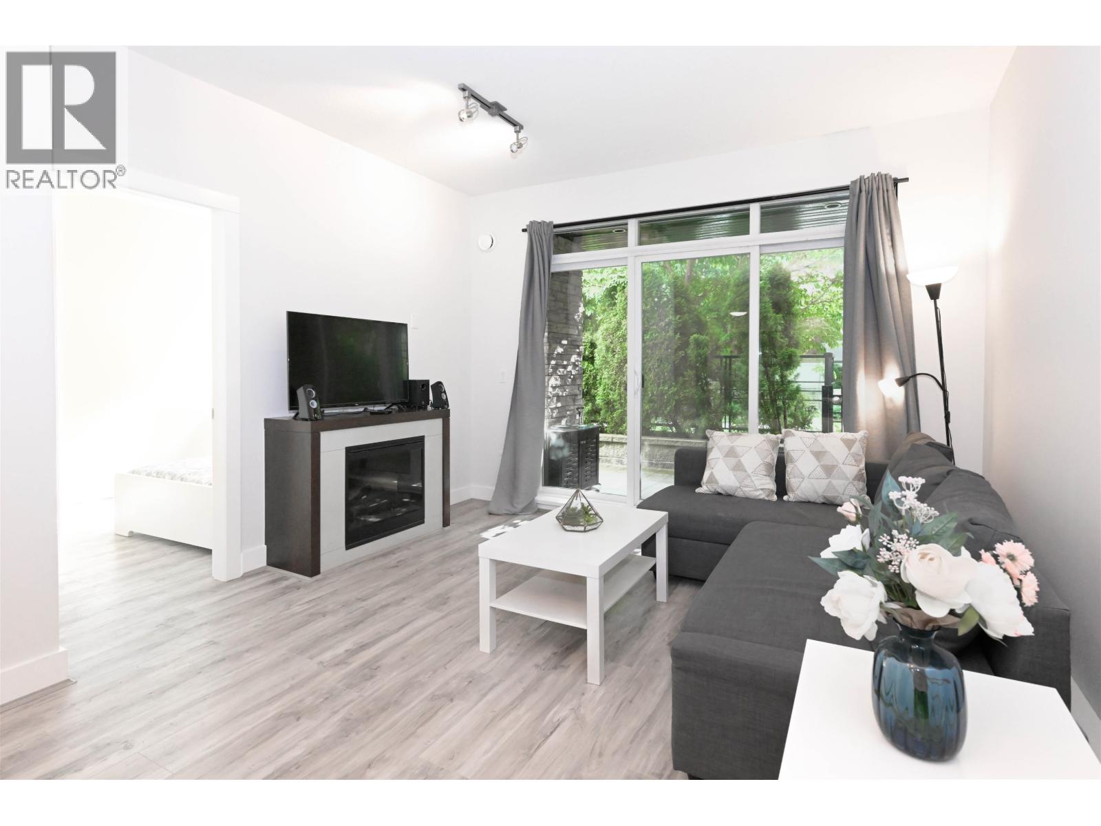 107 5928 Birney Avenue, Vancouver, British Columbia  V6S 0B5 - Photo 3 - R3148097