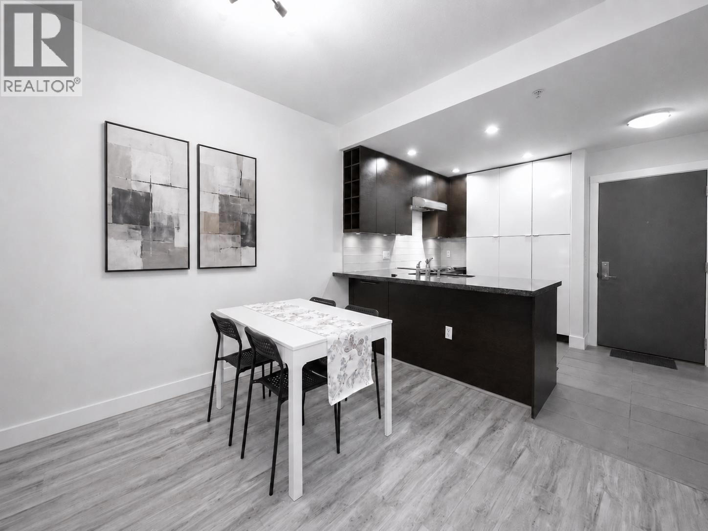 107 5928 Birney Avenue, Vancouver, British Columbia  V6S 0B5 - Photo 5 - R3148097