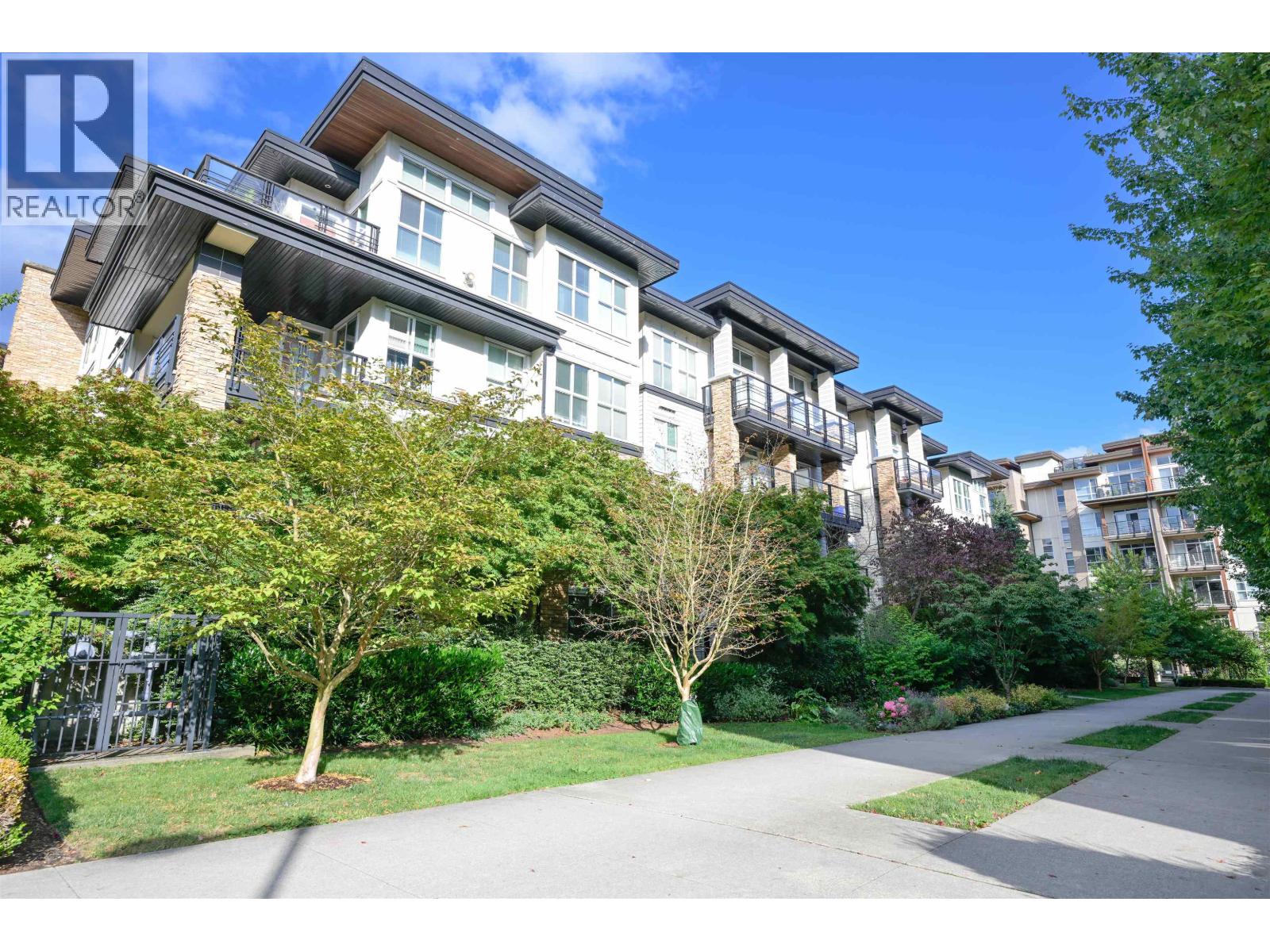 107 5928 Birney Avenue, Vancouver, British Columbia  V6S 0B5 - Photo 14 - R3148097
