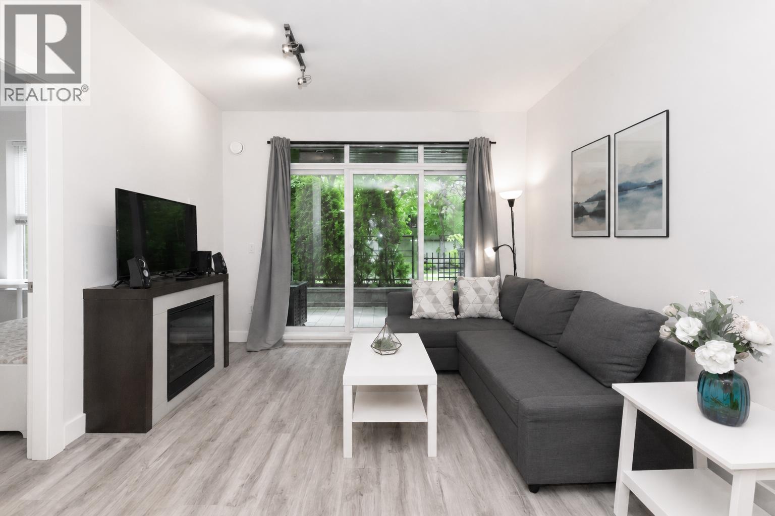 107 5928 Birney Avenue, Vancouver, British Columbia  V6S 0B5 - Photo 2 - R3148097