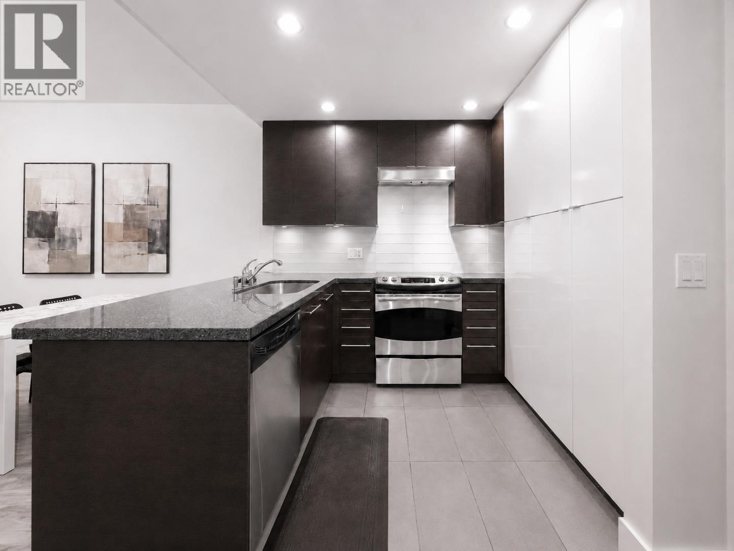 107 5928 Birney Avenue, Vancouver, British Columbia  V6S 0B5 - Photo 4 - R3148097