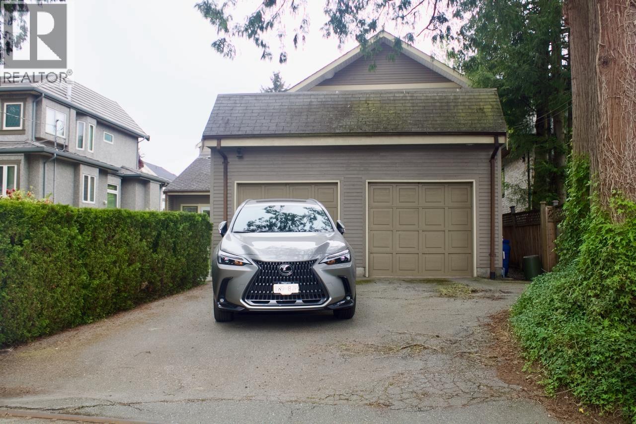 1624 W 61st Avenue, Vancouver, British Columbia V6P 2C3 - Photo 25 - R3147925