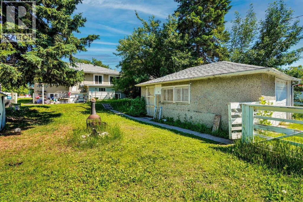 1917 22 Avenue Nw, Calgary, Alberta  T2M 1R8 - Photo 46 - A2328635