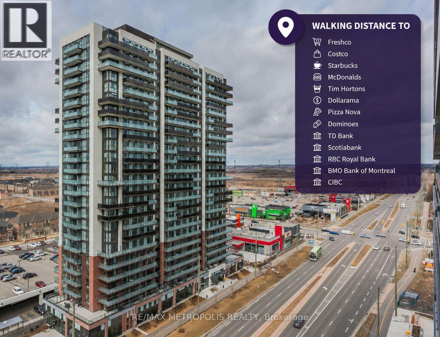920 - 2545 Simcoe Street N, Oshawa, Ontario  L1L 0W3 - Photo 2 - E13581680