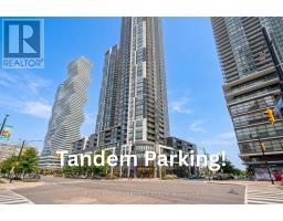 808 - 510 CURRAN PLACE, Mississauga, Ontario