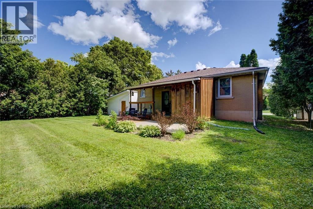 56 Avondale Street, Brantford, Ontario  N3S 4L8 - Photo 44 - 40844527