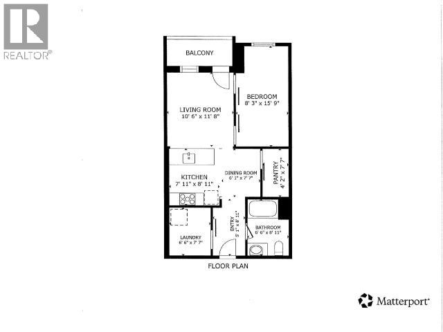 211-420 Range Road, Whitehorse, Yukon Y1A 3A2 - Photo 4 - 17536