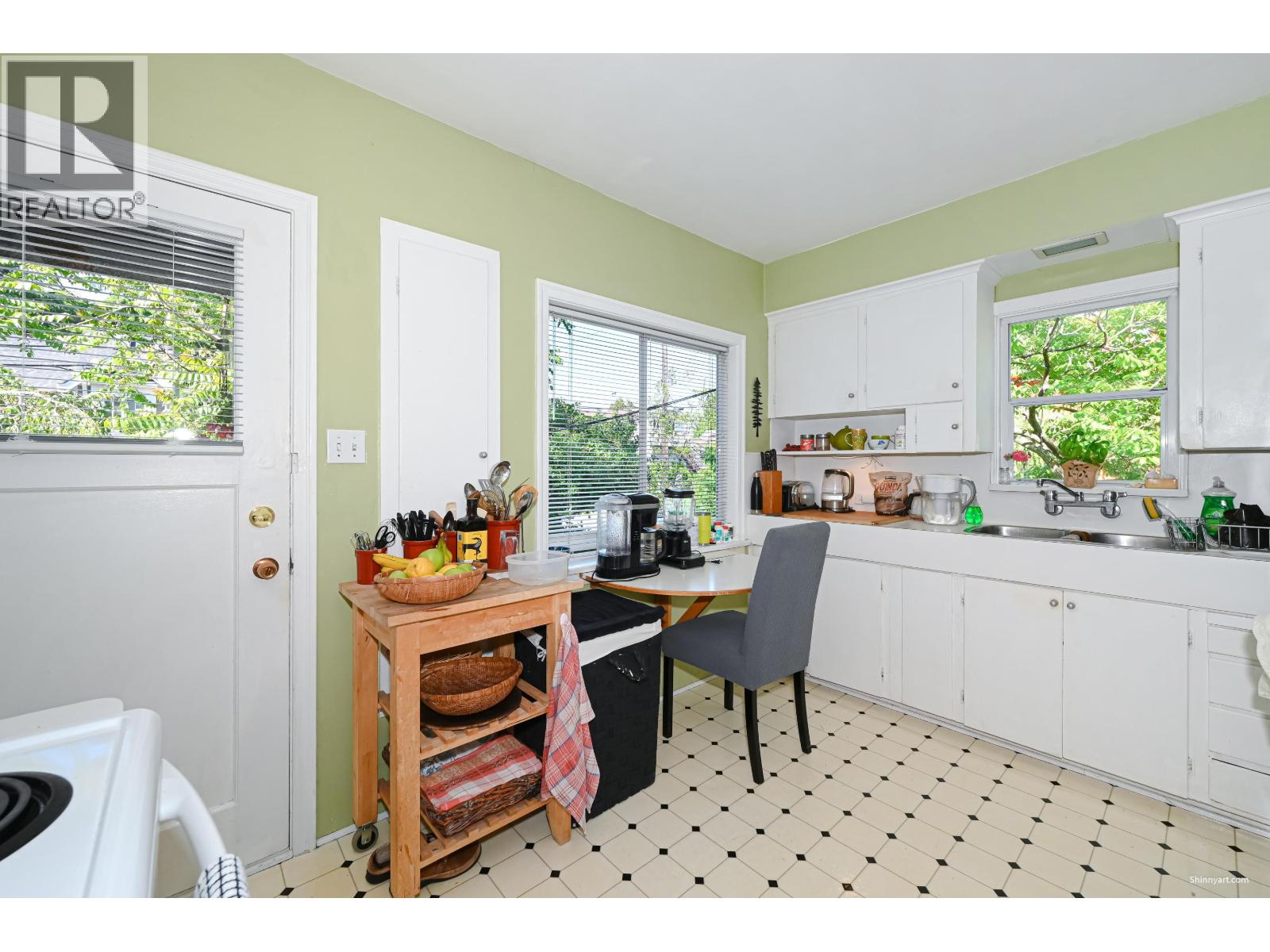 3305 W 6th Avenue, Vancouver, British Columbia  V6R 1T2 - Photo 26 - R3147536