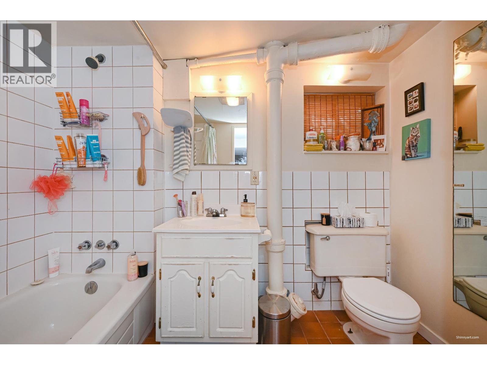 3305 W 6th Avenue, Vancouver, British Columbia  V6R 1T2 - Photo 23 - R3147536