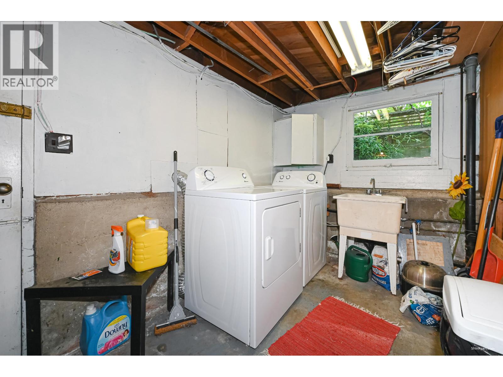 3305 W 6th Avenue, Vancouver, British Columbia  V6R 1T2 - Photo 24 - R3147536