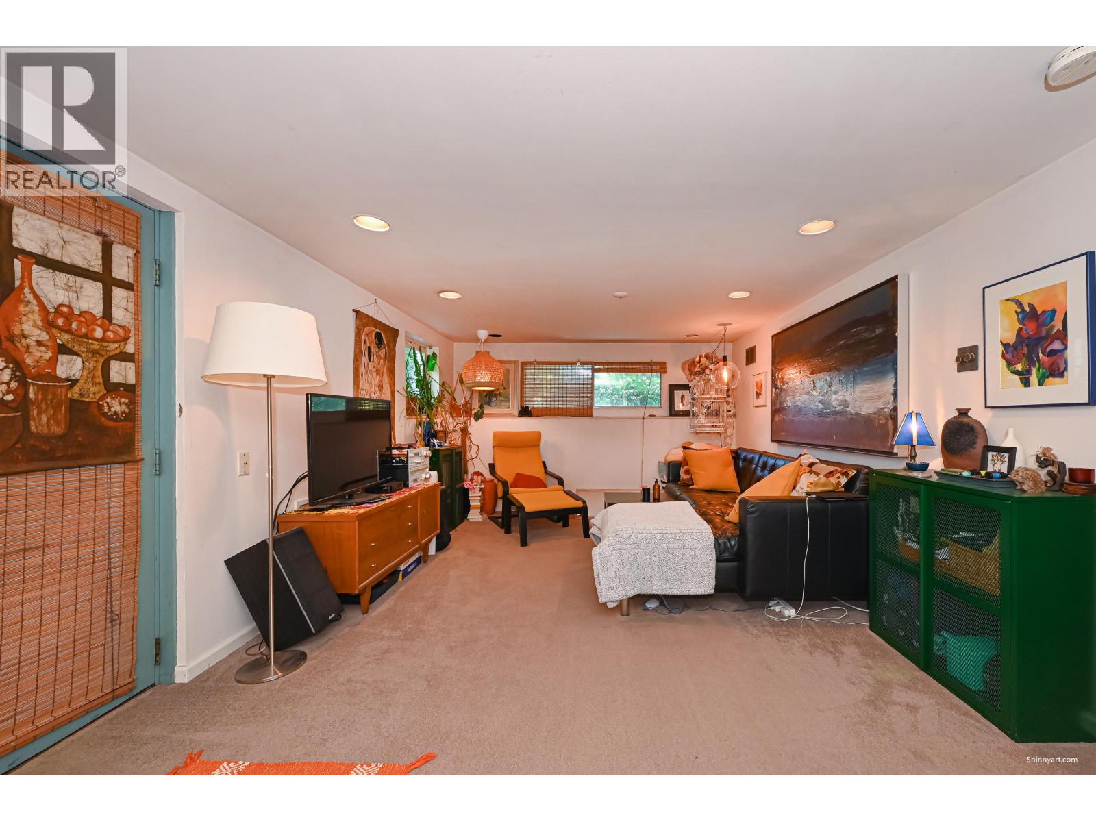 3305 W 6th Avenue, Vancouver, British Columbia  V6R 1T2 - Photo 29 - R3147536