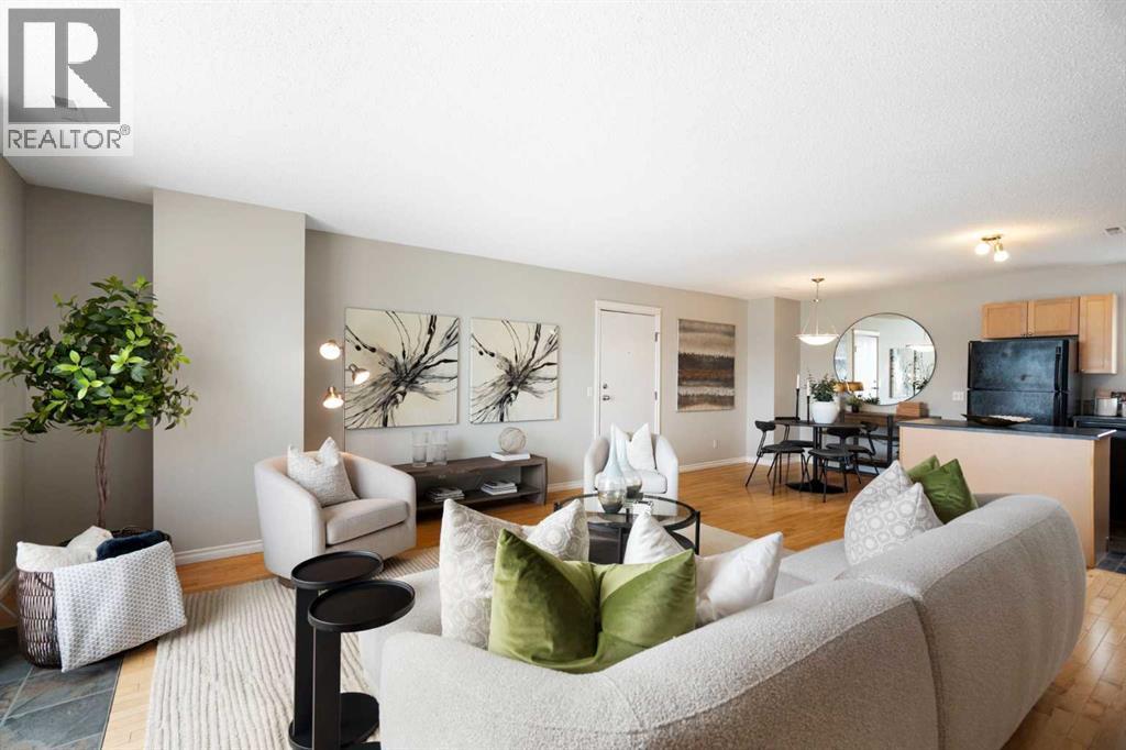 704, 1540 29 Street NW, Calgary, Alberta  T2N 4M1 - Photo 2 - A2329365