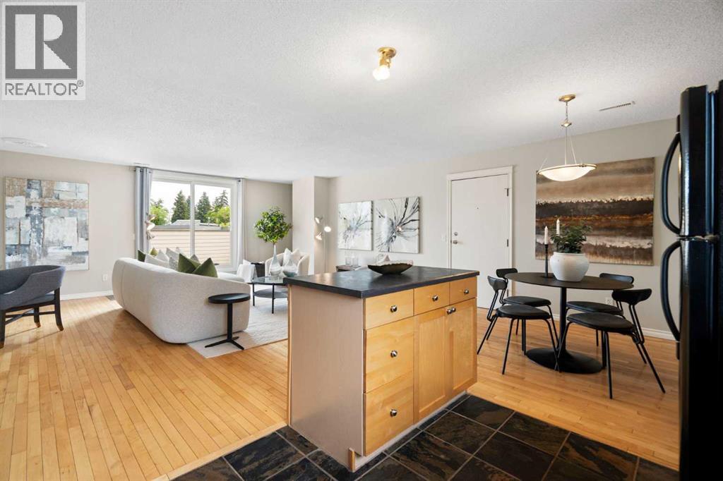 704, 1540 29 Street NW, Calgary, Alberta  T2N 4M1 - Photo 12 - A2329365