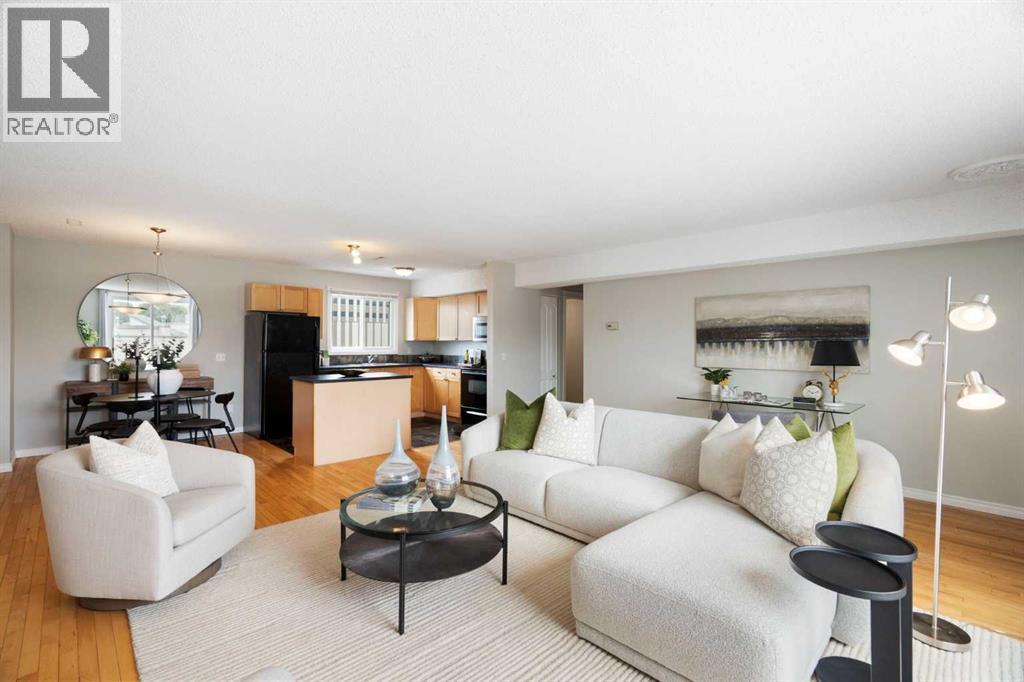704, 1540 29 Street NW, Calgary, Alberta  T2N 4M1 - Photo 4 - A2329365