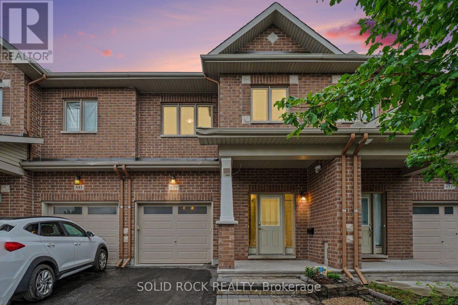 639 VIA CAMPANALE AVENUE, Ottawa, Ontario
