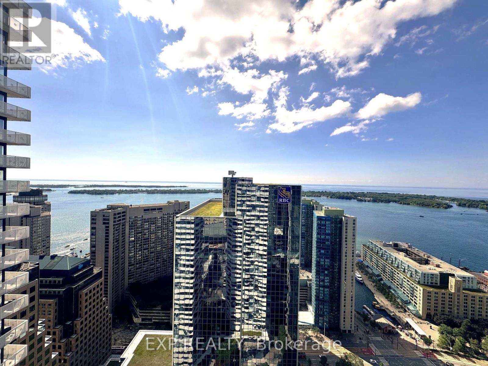 4508 - 100 Harbour Street, Toronto, Ontario  M5J 2T5 - Photo 5 - C13579642