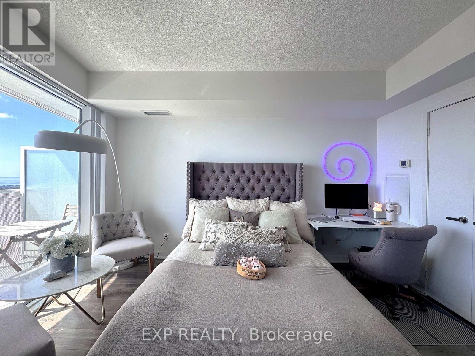 4508 - 100 Harbour Street, Toronto, Ontario  M5J 2T5 - Photo 3 - C13579642