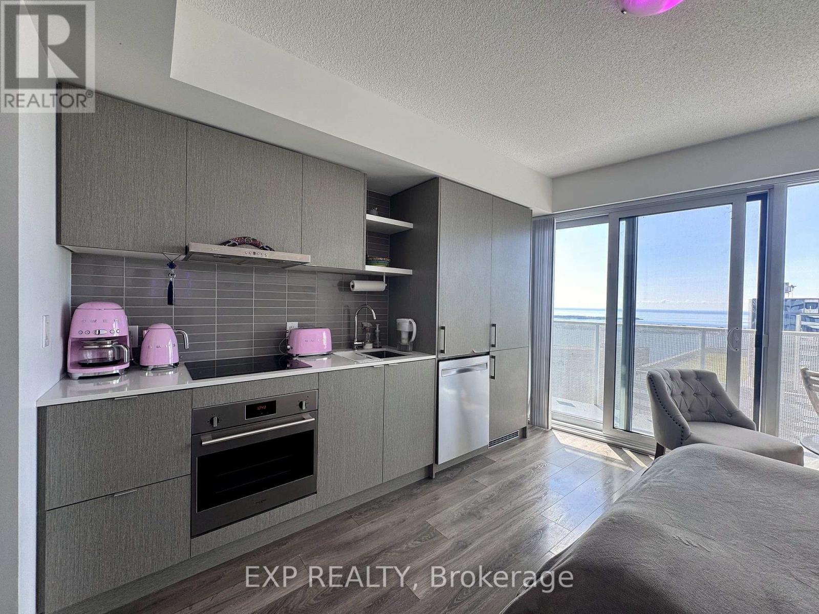 4508 - 100 Harbour Street, Toronto, Ontario  M5J 2T5 - Photo 2 - C13579642