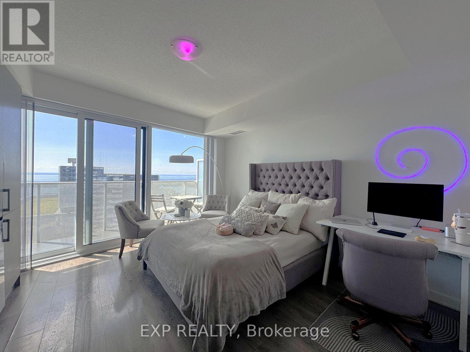 4508 - 100 HARBOUR STREET, Toronto, Ontario