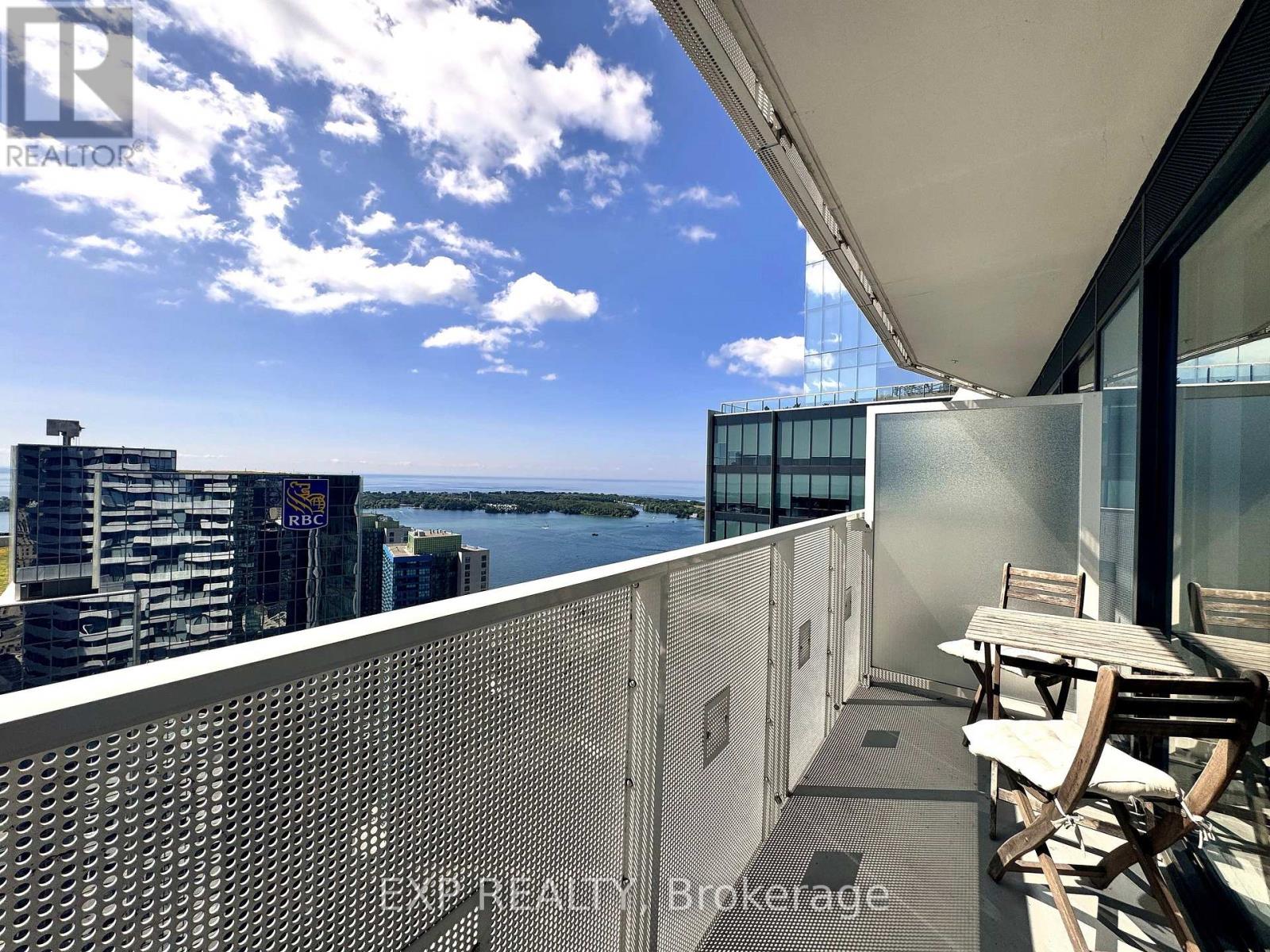 4508 - 100 Harbour Street, Toronto, Ontario  M5J 2T5 - Photo 4 - C13579642