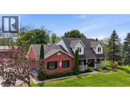 167 MOORE LINE, Moore Township, Ontario