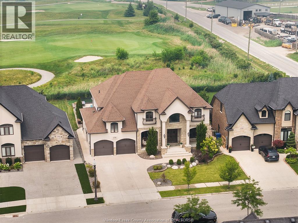 3756 St. Francis Cres. ..., Lasalle, Ontario  N9H 0G6 - Photo 42 - 26017501