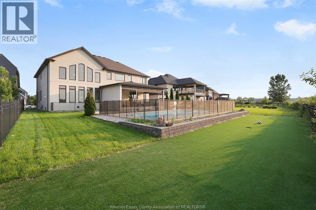 3756 St. Francis Cres. ..., Lasalle, Ontario  N9H 0G6 - Photo 44 - 26017501