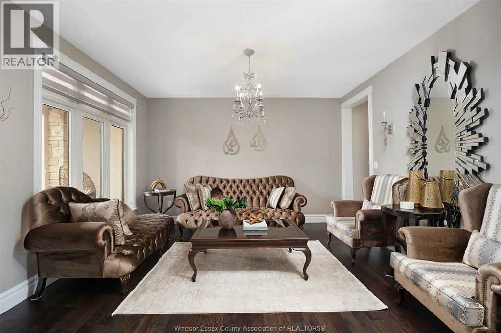 3756 St. Francis Cres. ..., Lasalle, Ontario  N9H 0G6 - Photo 8 - 26017501