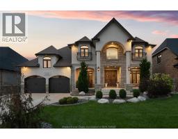 3756 ST. FRANCIS CRESCENT, LaSalle, Ontario