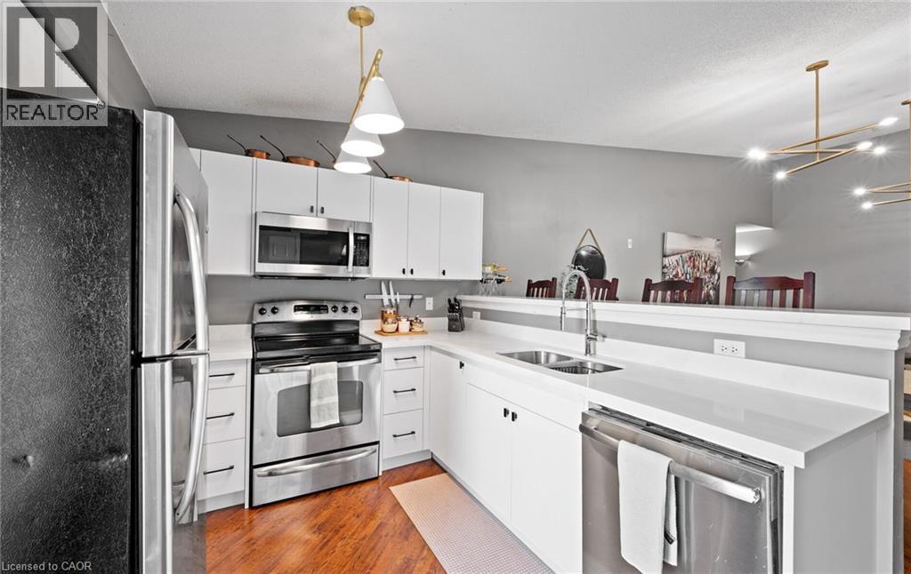 1491 Maple Avenue Unit# 401, Halton, Ontario  L9T 0B8 - Photo 7 - 40849811