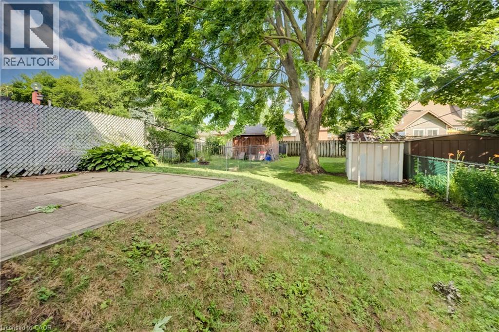 140 Donald Street, Kitchener, Ontario  N2B 3G6 - Photo 20 - 40849678