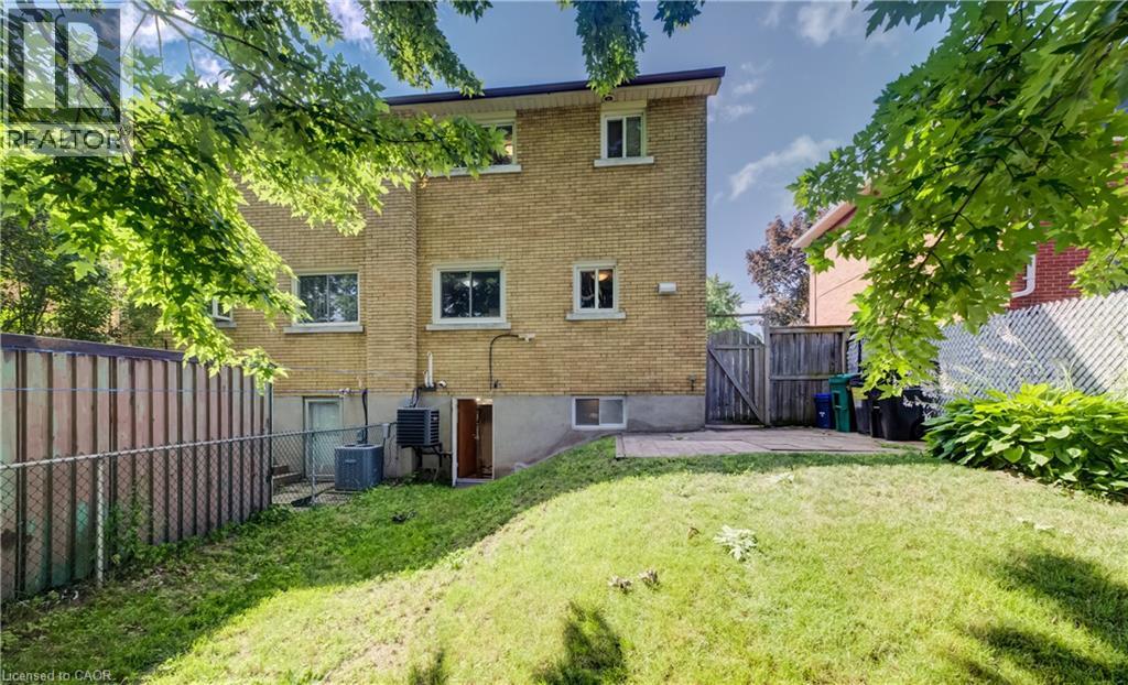 140 Donald Street, Kitchener, Ontario  N2B 3G6 - Photo 22 - 40849678