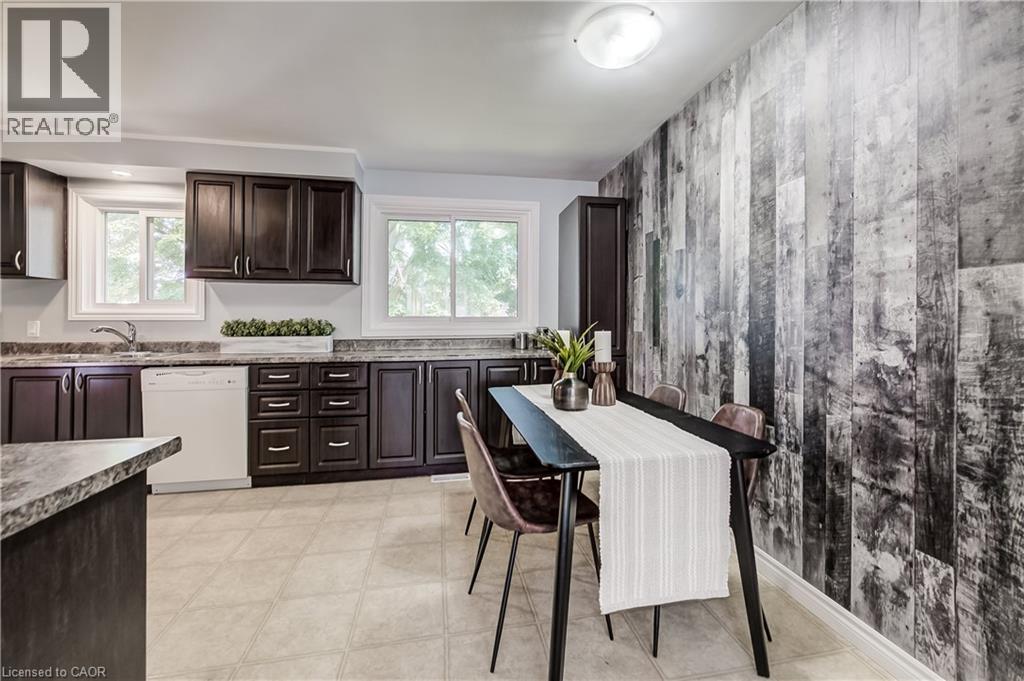 140 Donald Street, Kitchener, Ontario  N2B 3G6 - Photo 6 - 40849678