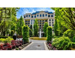 403 - 650 SHEPPARD AVENUE E, Toronto, Ontario