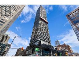 3808 - 8 EGLINTON AVENUE E, Toronto, Ontario