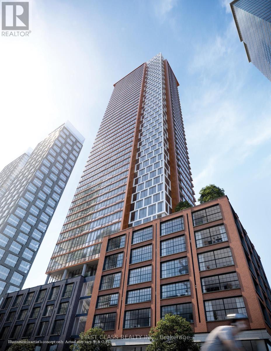 1609 - 55 MERCER STREET, Toronto, Ontario
