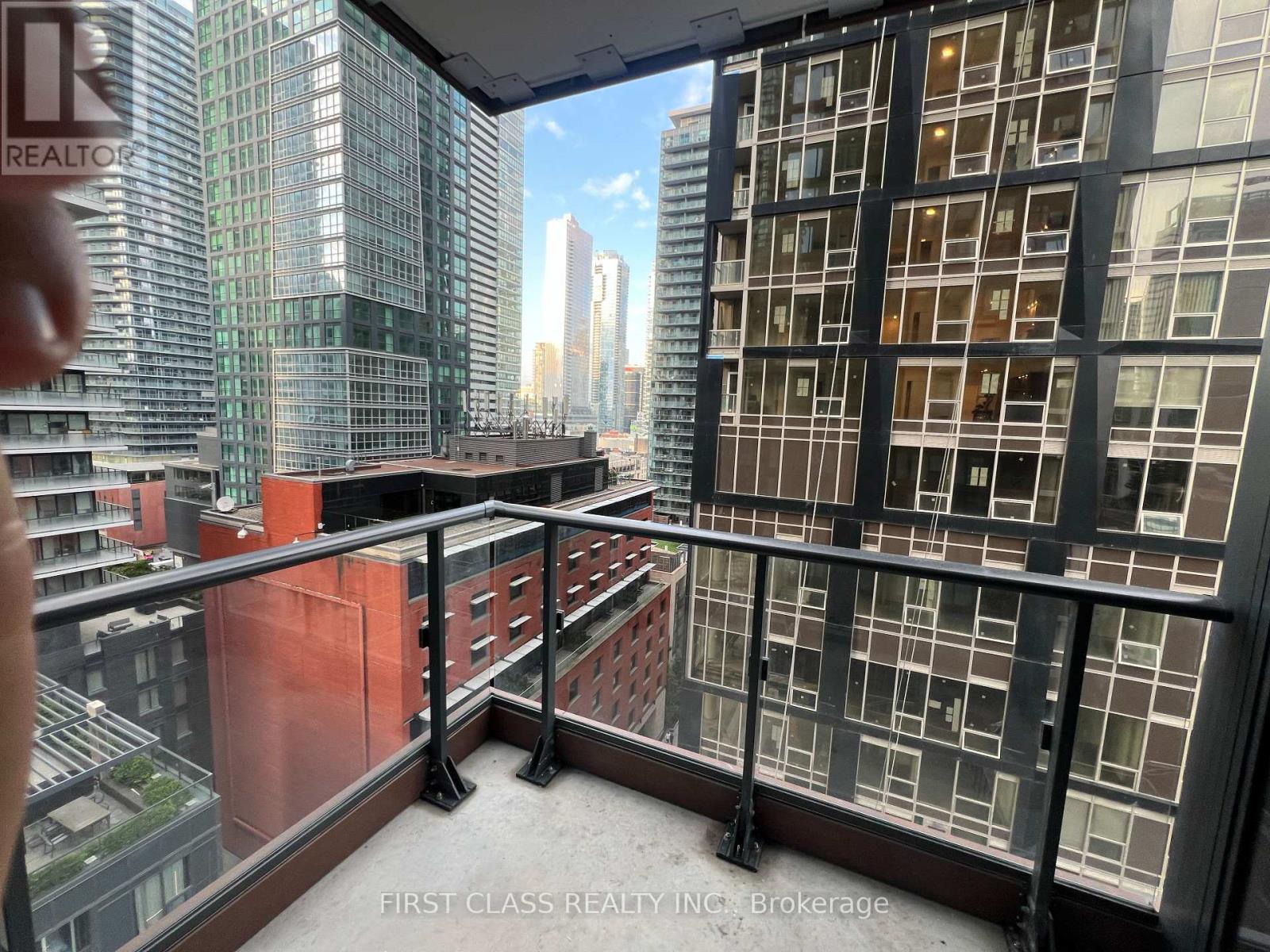 1609 - 55 Mercer Street, Toronto, Ontario  M5V 0W4 - Photo 12 - C13586156