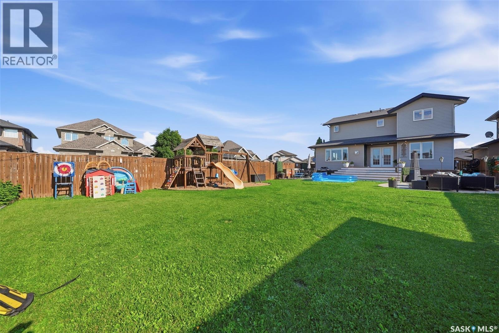 813 Sandy Rise, Martensville, Saskatchewan  S0K 2T2 - Photo 49 - SK040933