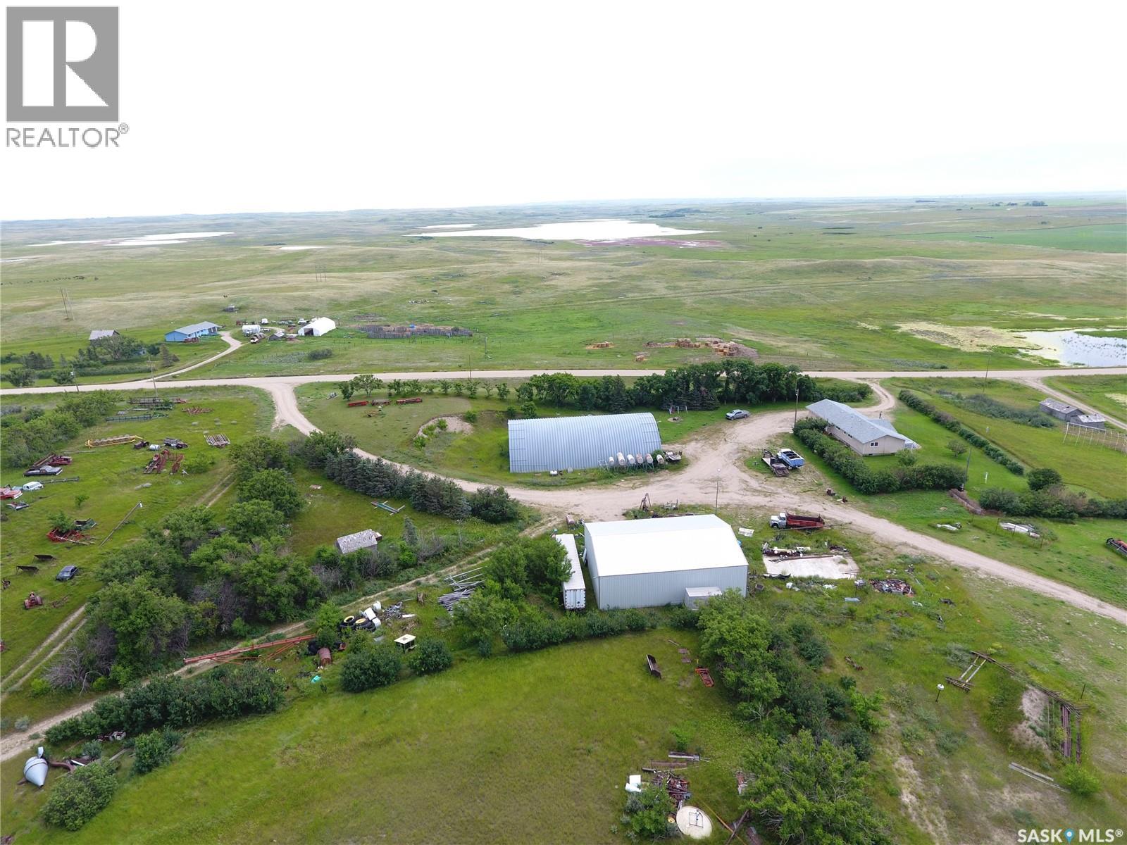 Glass Farm, Chaplin Rm No. 164, Saskatchewan  S0H 0V0 - Photo 22 - SK042933