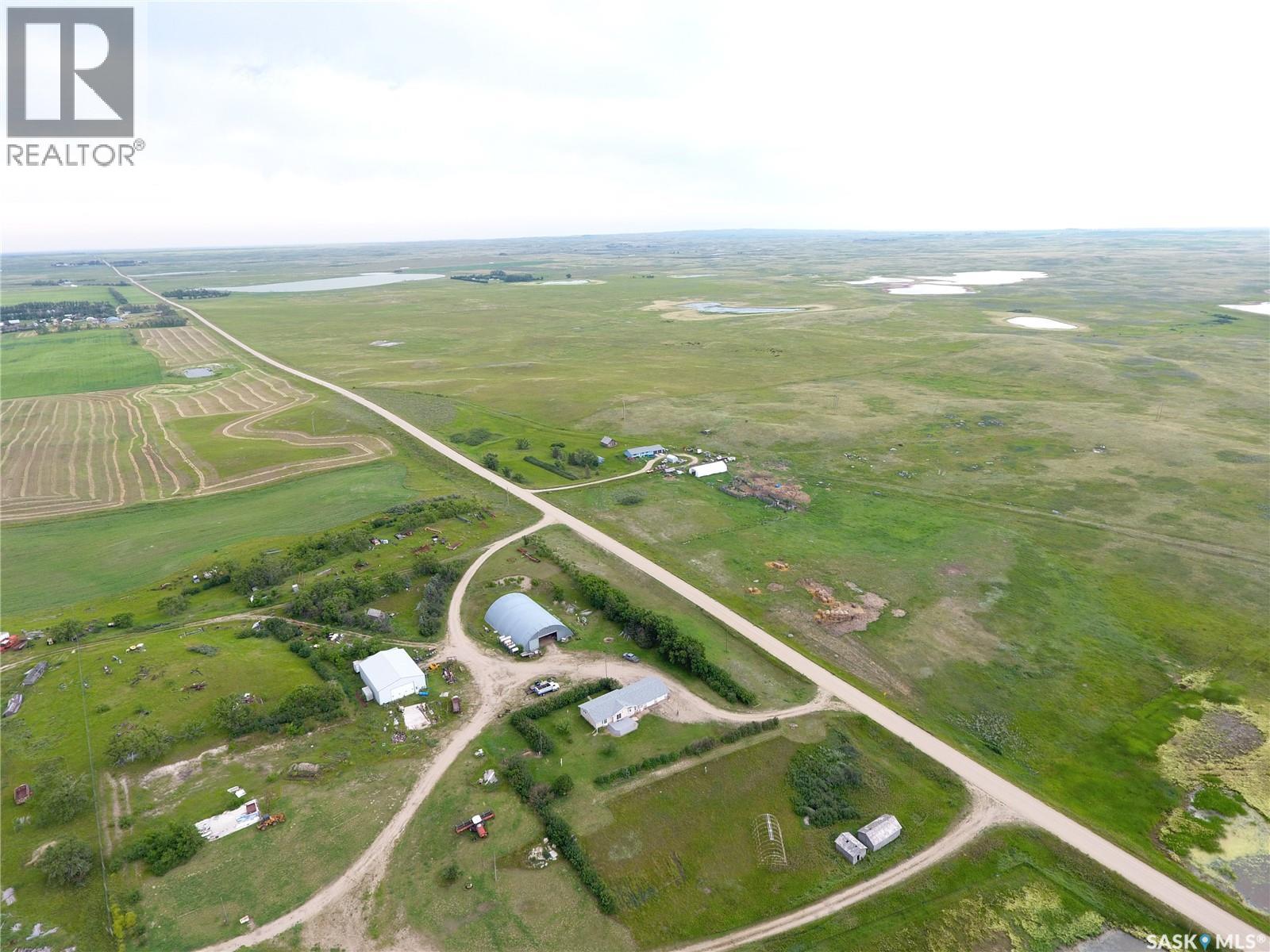 Glass Farm, Chaplin Rm No. 164, Saskatchewan  S0H 0V0 - Photo 27 - SK042933