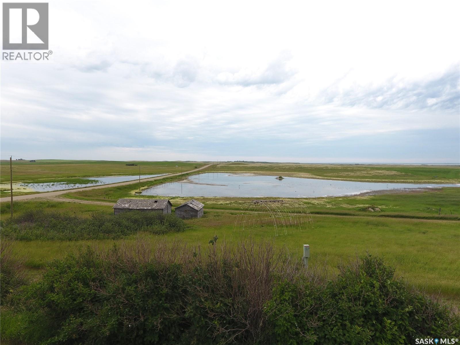 Glass Farm, Chaplin Rm No. 164, Saskatchewan  S0H 0V0 - Photo 30 - SK042933