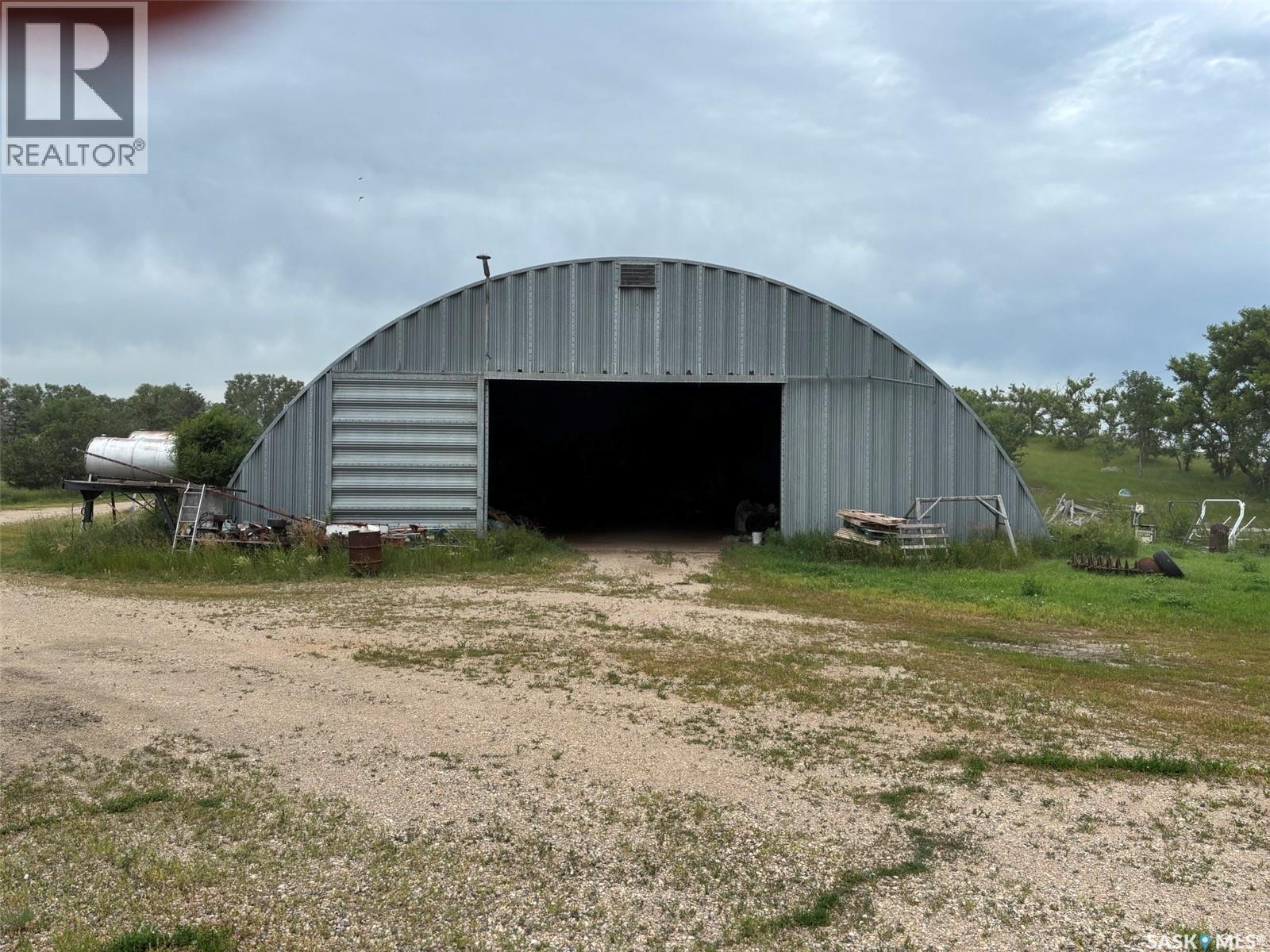 Glass Farm, Chaplin Rm No. 164, Saskatchewan  S0H 0V0 - Photo 23 - SK042933