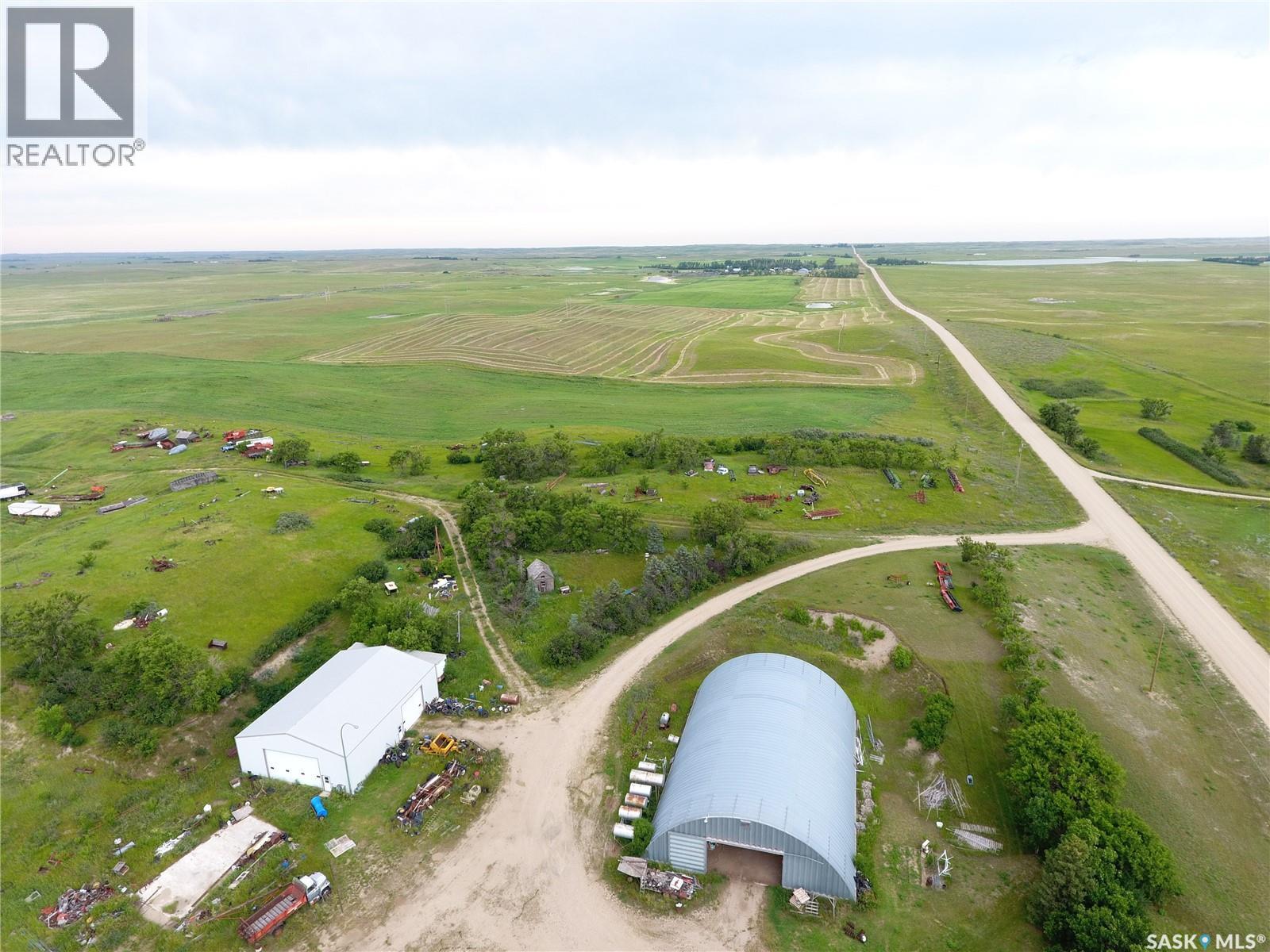 Glass Farm, Chaplin Rm No. 164, Saskatchewan  S0H 0V0 - Photo 29 - SK042933