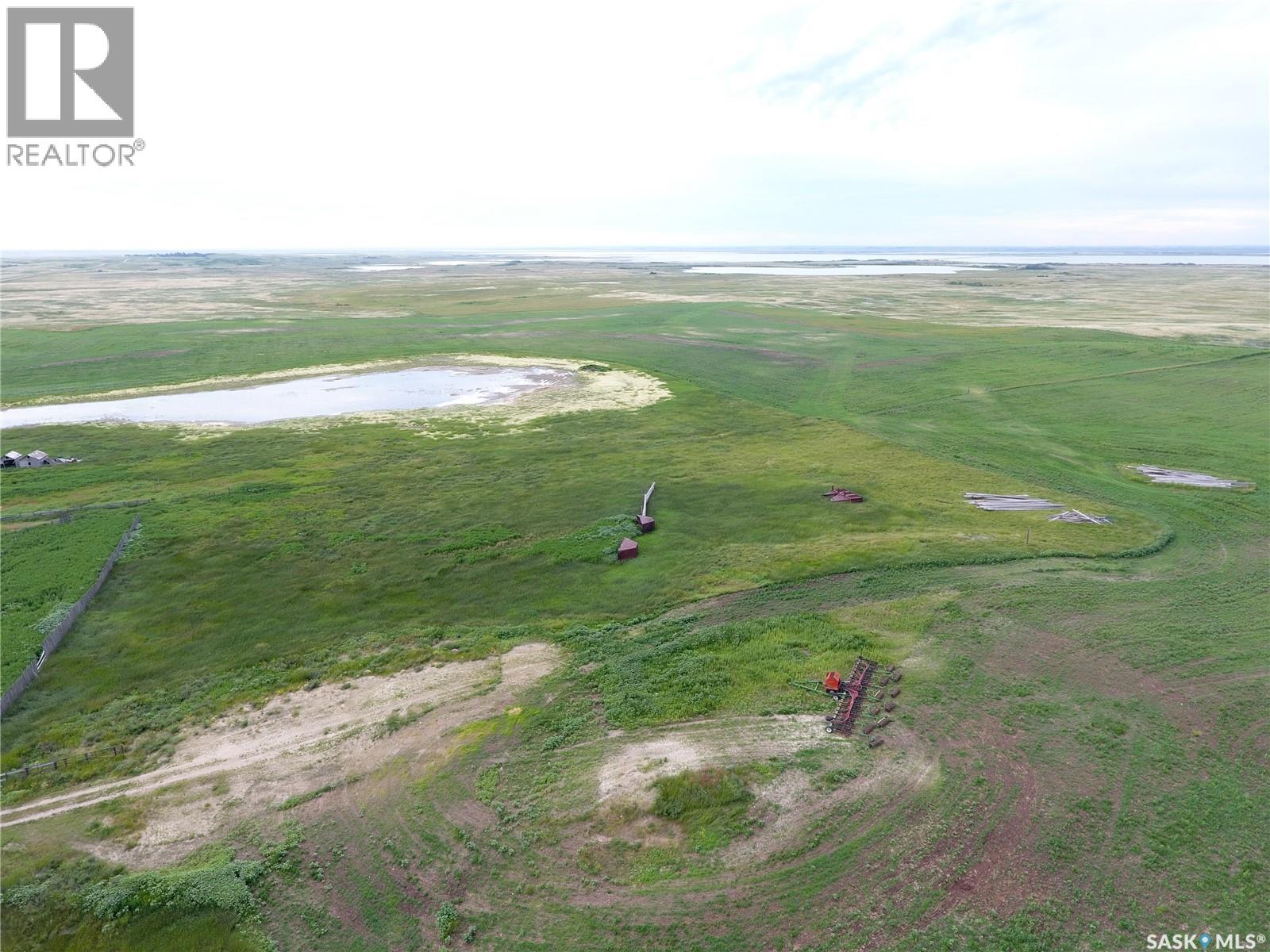 Glass Farm, Chaplin Rm No. 164, Saskatchewan  S0H 0V0 - Photo 34 - SK042933