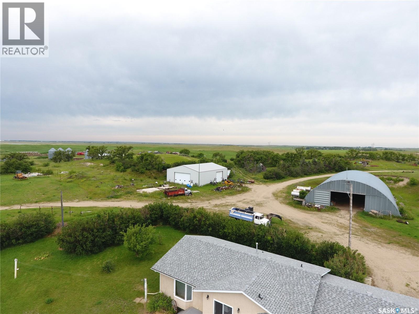 Glass Farm, Chaplin Rm No. 164, Saskatchewan  S0H 0V0 - Photo 21 - SK042933