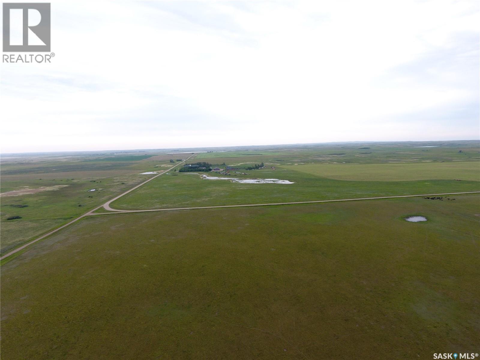 Glass Farm, Chaplin Rm No. 164, Saskatchewan  S0H 0V0 - Photo 44 - SK042933