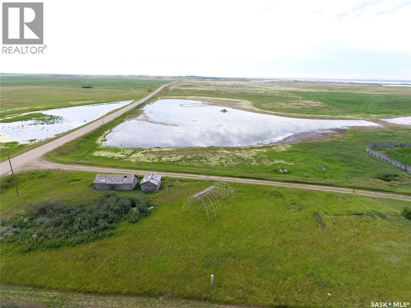 Glass Farm, Chaplin Rm No. 164, Saskatchewan  S0H 0V0 - Photo 36 - SK042933