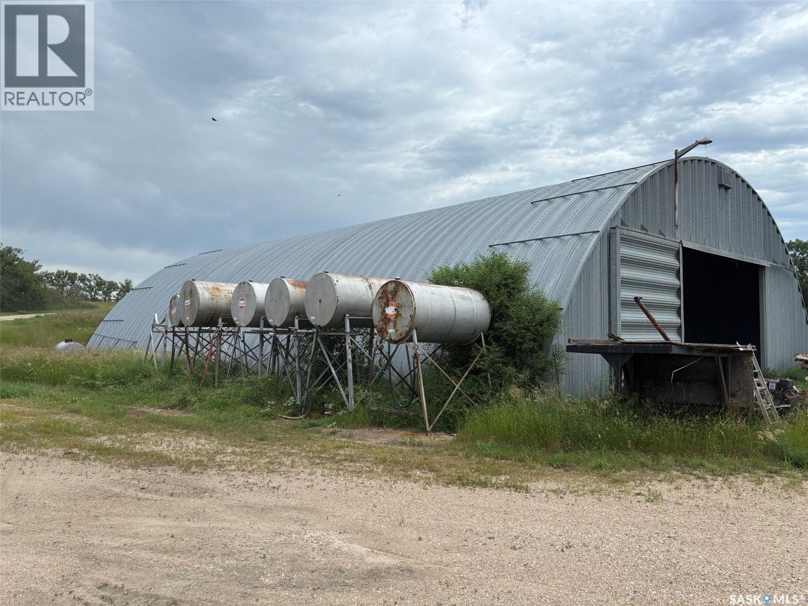 Glass Farm, Chaplin Rm No. 164, Saskatchewan  S0H 0V0 - Photo 24 - SK042933