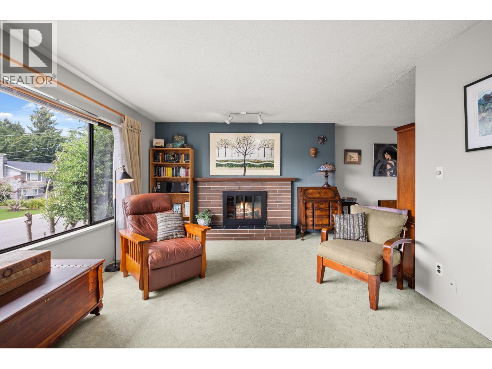 4442 47 Street, Delta, British Columbia  V4K 2N3 - Photo 2 - R3144386
