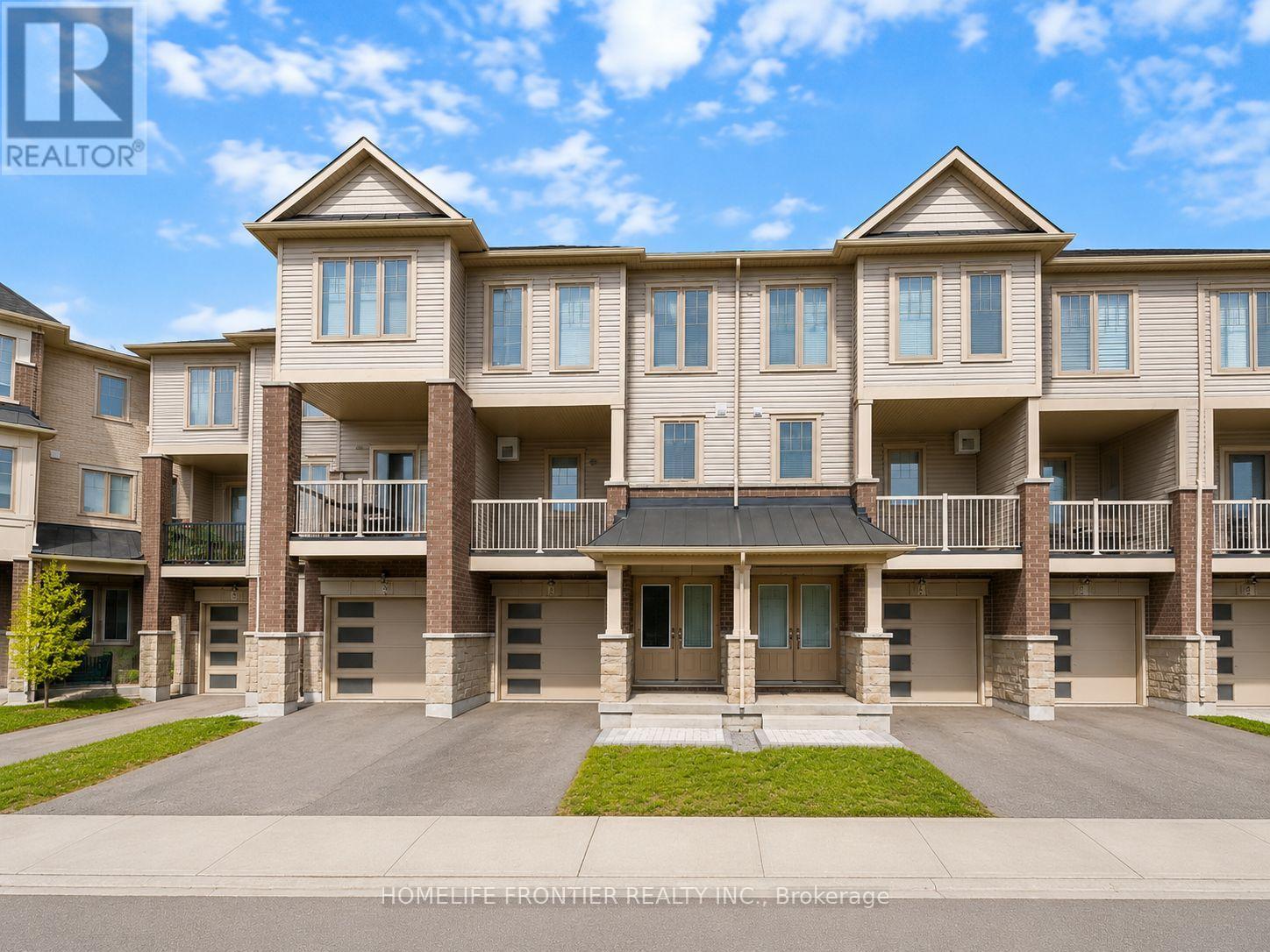 46 AMBEREEN PLACE, Clarington (Bowmanville)